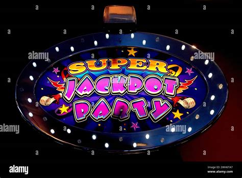 Super Jackpots .